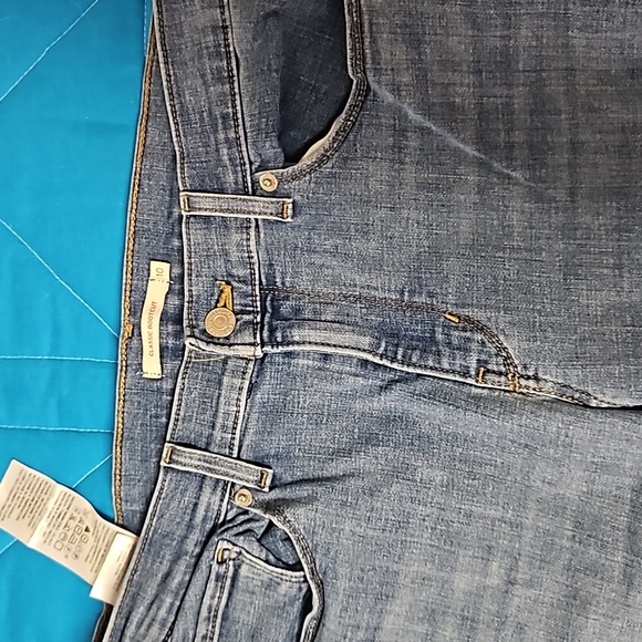 Classic bootcut size  10 - Picture 2 of 5